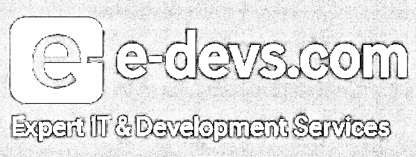 e-devs.com Expert IT & Development Services